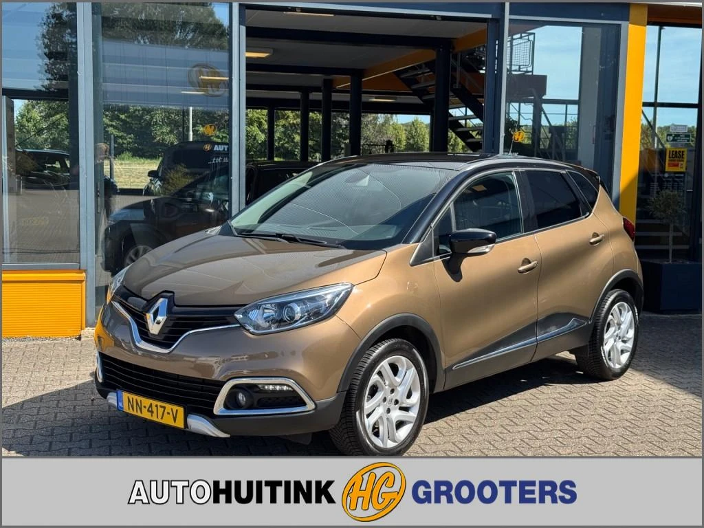 Renault Captur – foto 1