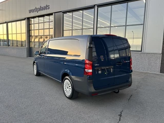 Mercedes-Benz Vito – thumbnail 2