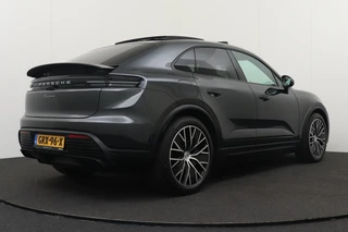 Porsche Macan – thumbnail 4