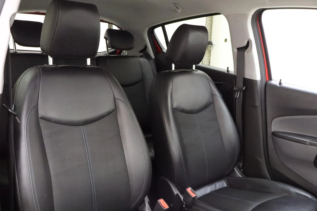 Opel KARL – foto 12