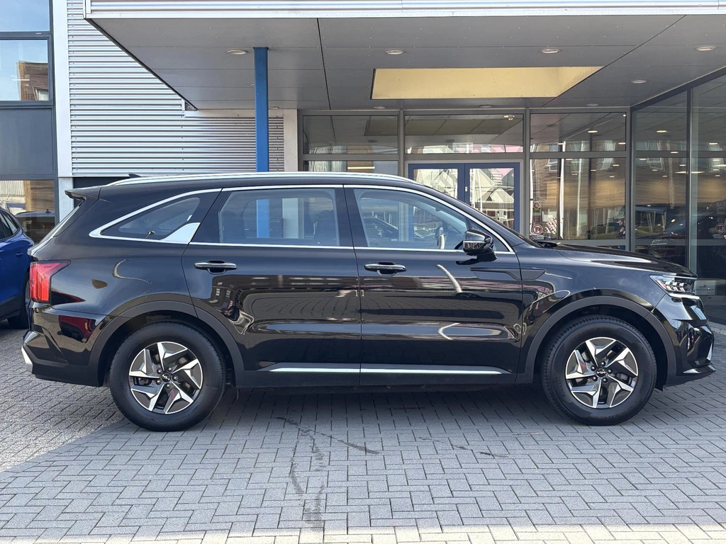 Kia Sorento – foto 6