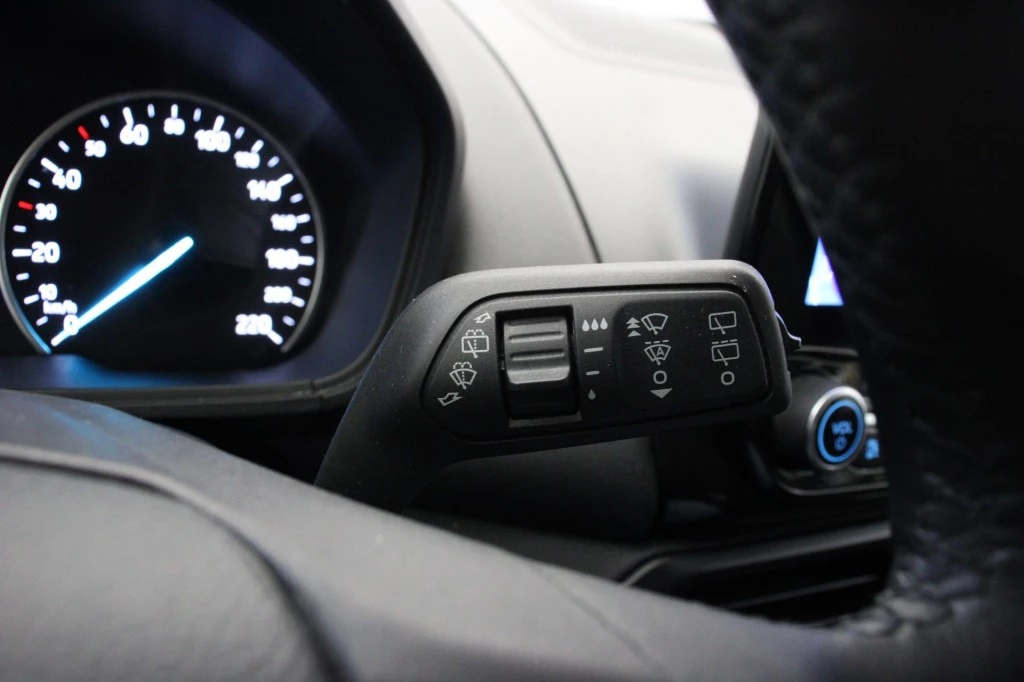 Ford EcoSport – foto 27