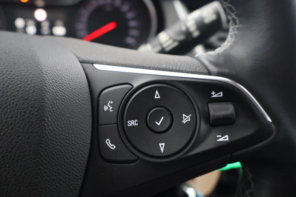 Opel Grandland X – foto 22