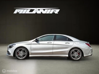 Mercedes-Benz CLA – thumbnail 2