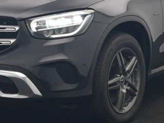 Mercedes-Benz GLC – thumbnail 17