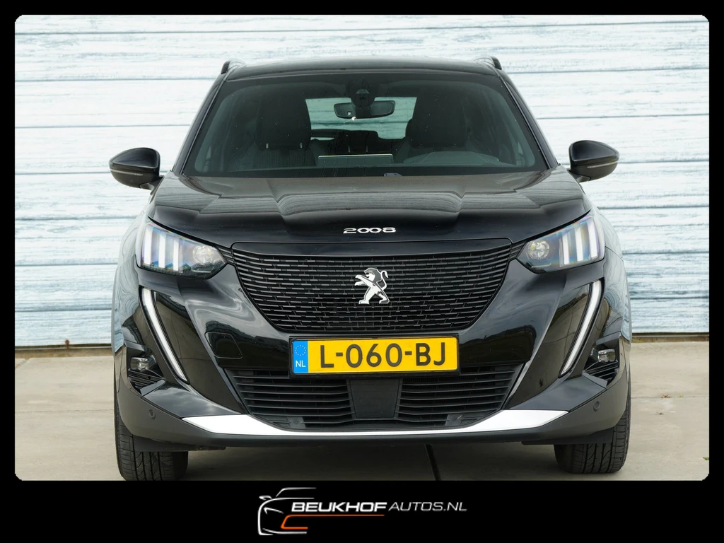 Peugeot e-2008 – foto 16