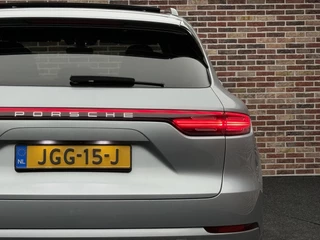 Porsche Cayenne – thumbnail 4
