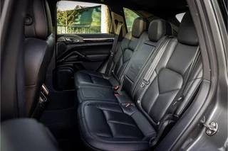 Porsche Cayenne – thumbnail 25
