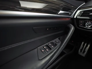 BMW 5 Serie – thumbnail 33