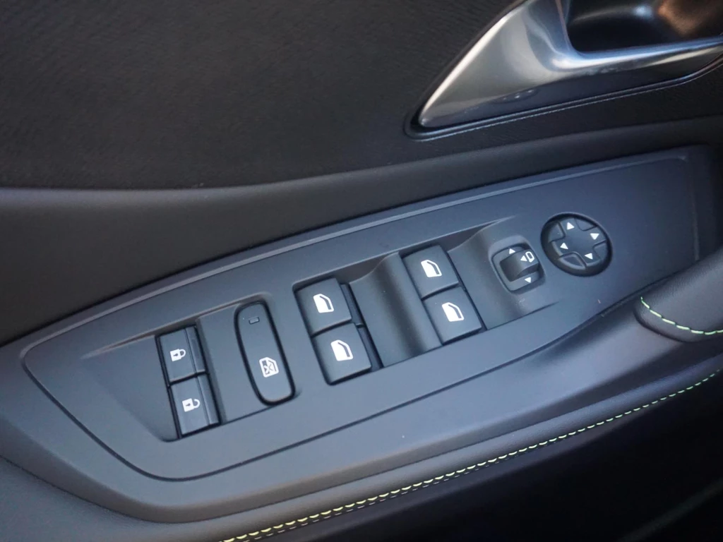 Peugeot 308 – foto 17