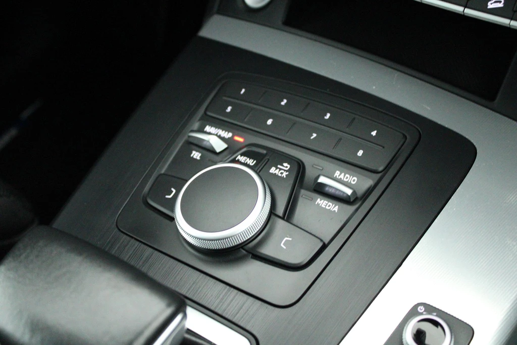 Audi Q5 – foto 30