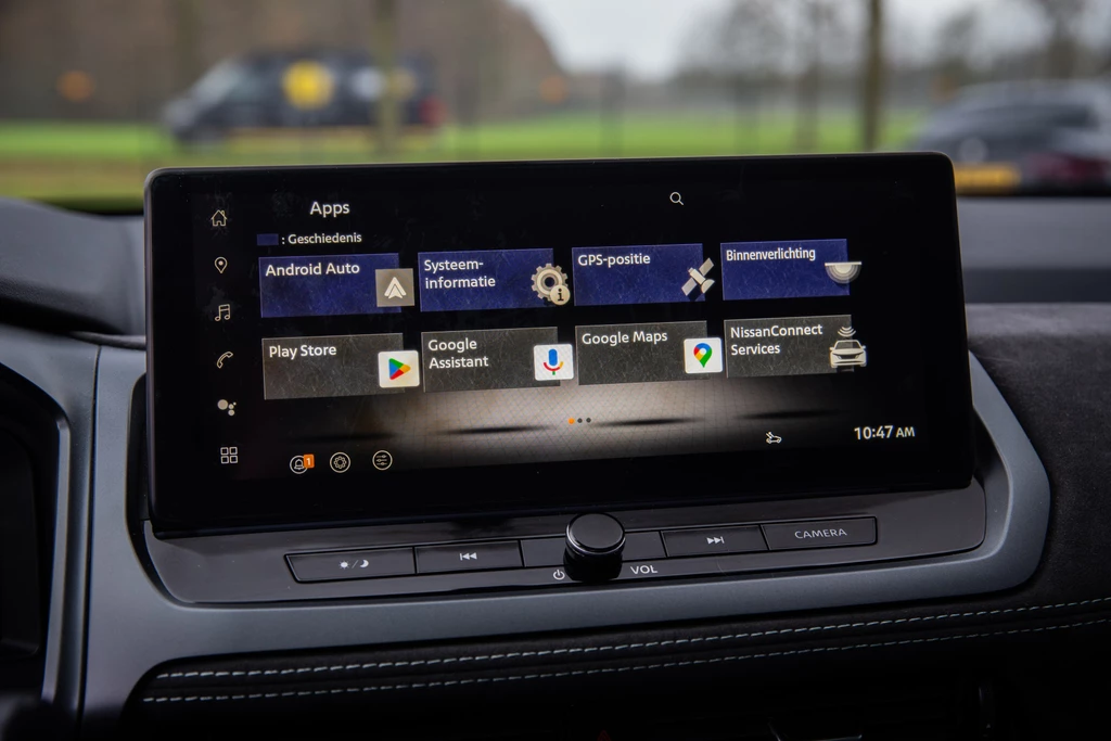 Nissan QASHQAI – foto 15