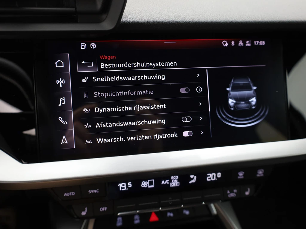 Audi A3 – foto 44