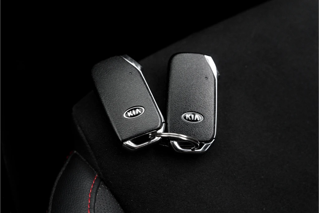 Kia ProCeed – foto 22