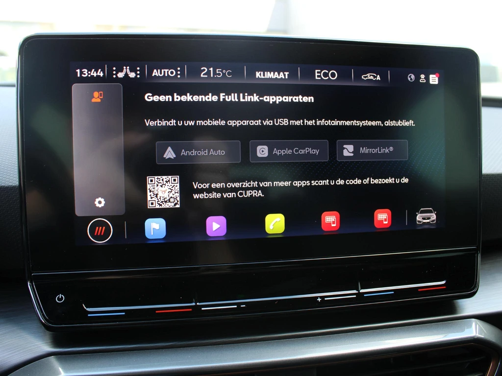 CUPRA Leon Sportstourer – foto 17