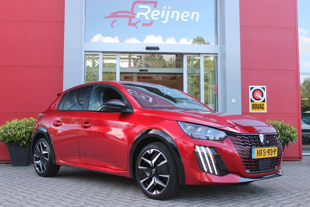 Peugeot 208 – foto 10