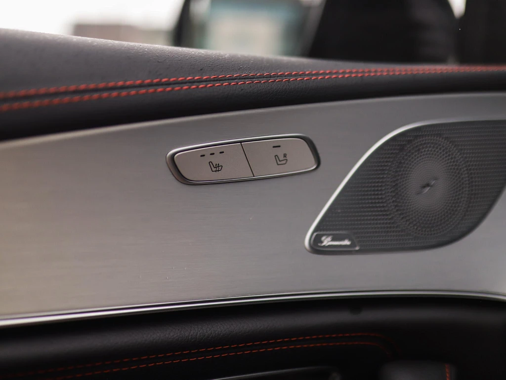 Mercedes-Benz CLS – foto 36