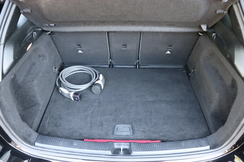 Mercedes-Benz B-Klasse – foto 33