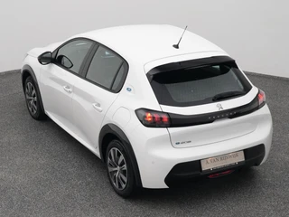 Peugeot e-208 – thumbnail 7