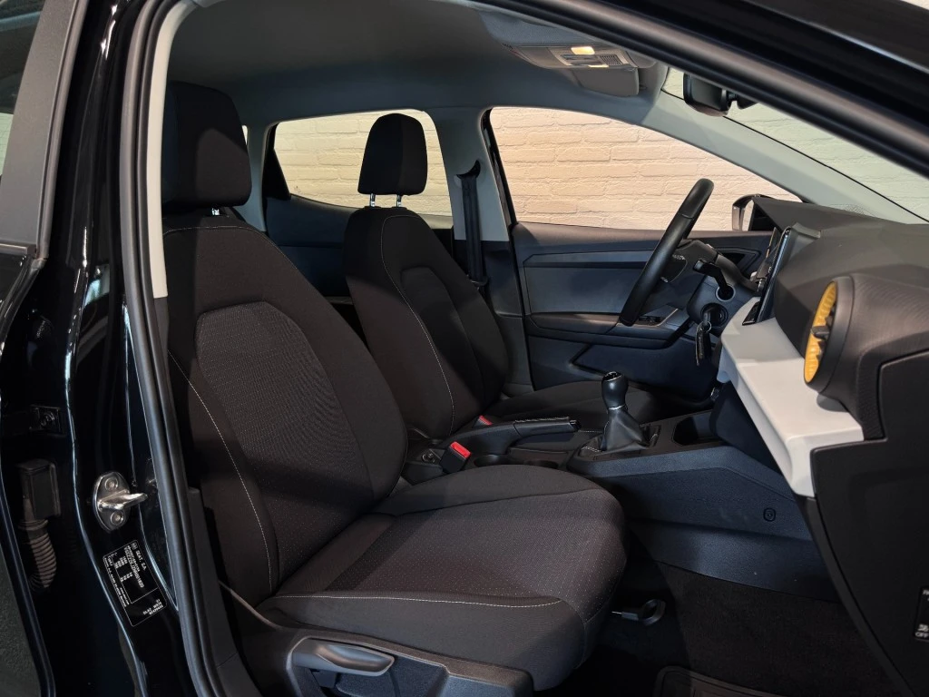 SEAT Ibiza – foto 13