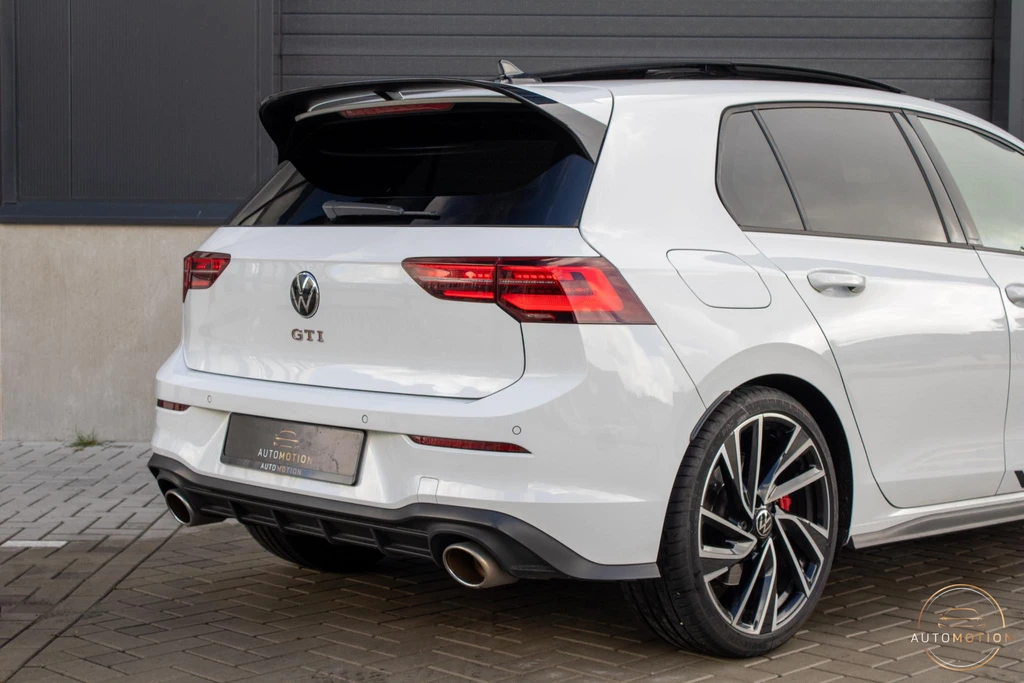 Volkswagen Golf – foto 10
