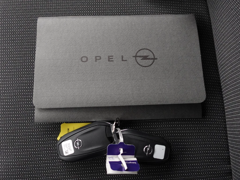 Opel Vivaro – foto 38