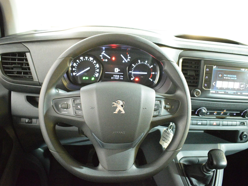 Peugeot Expert – foto 8