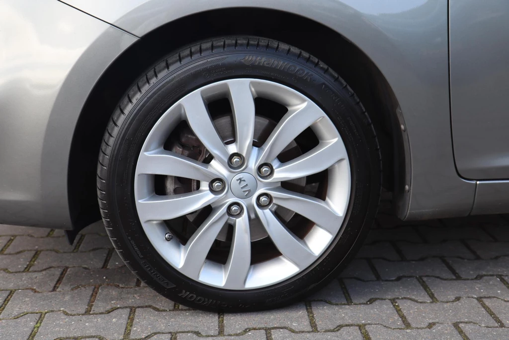 Kia Carens – foto 71