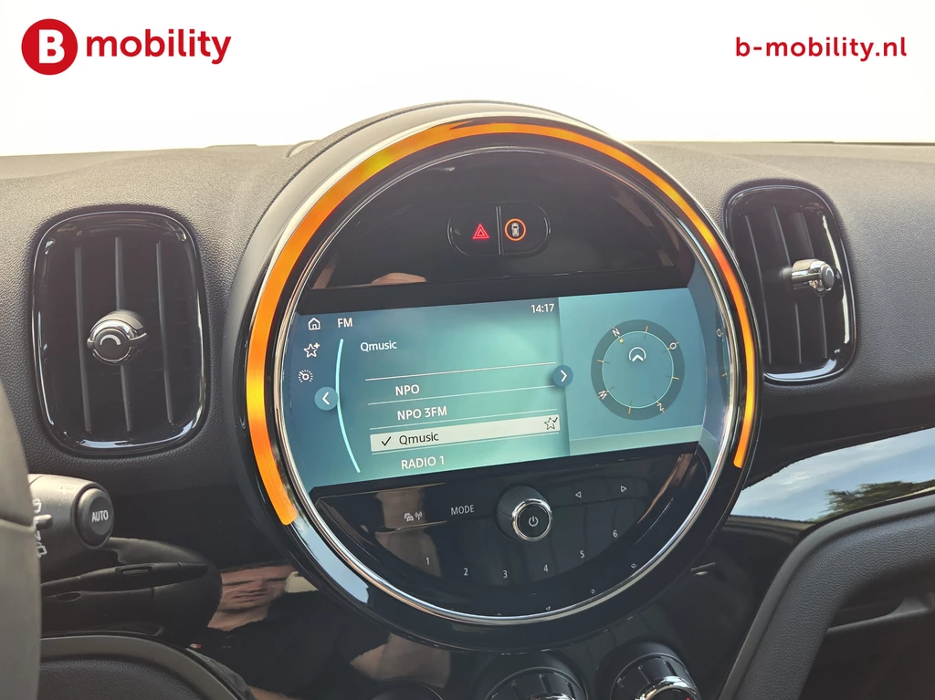 MINI Countryman – foto 31