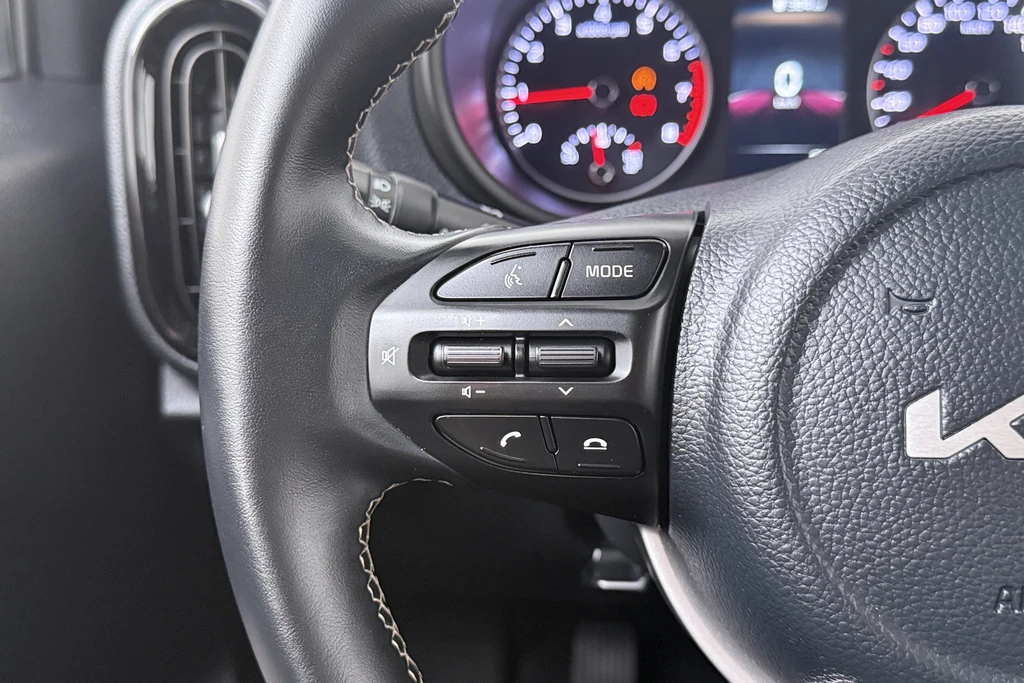Kia Picanto – foto 18