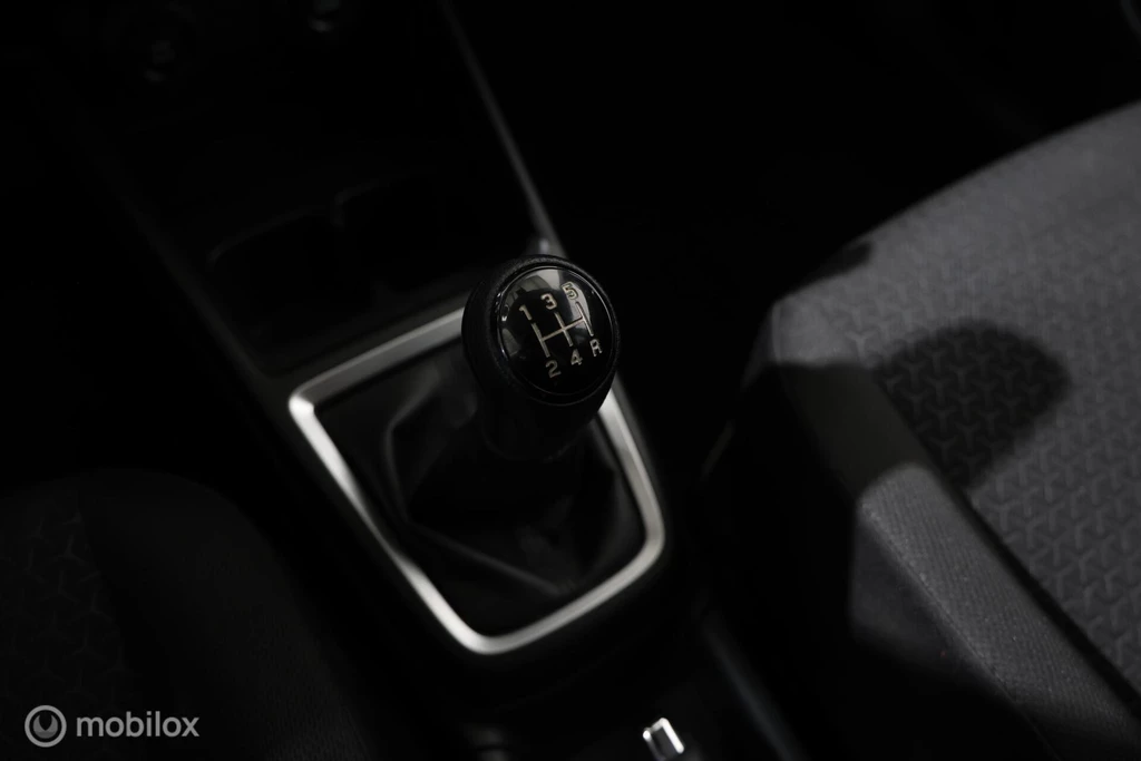 Suzuki Swift – foto 26