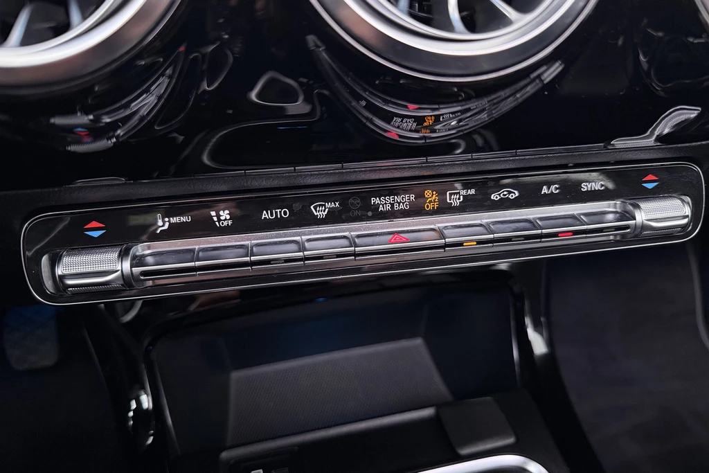 Mercedes-Benz A-Klasse – foto 27