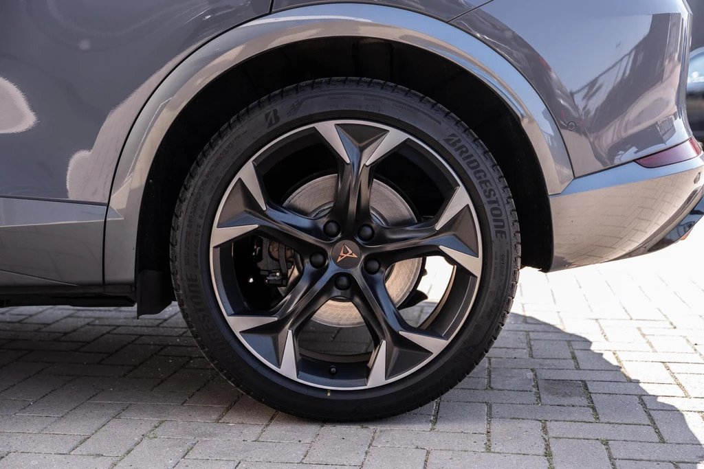 CUPRA Formentor – foto 17