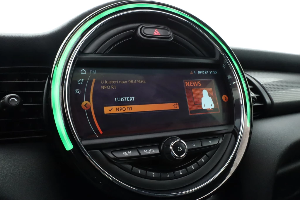 MINI Cooper – foto 19