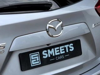 Mazda CX-5 – thumbnail 33