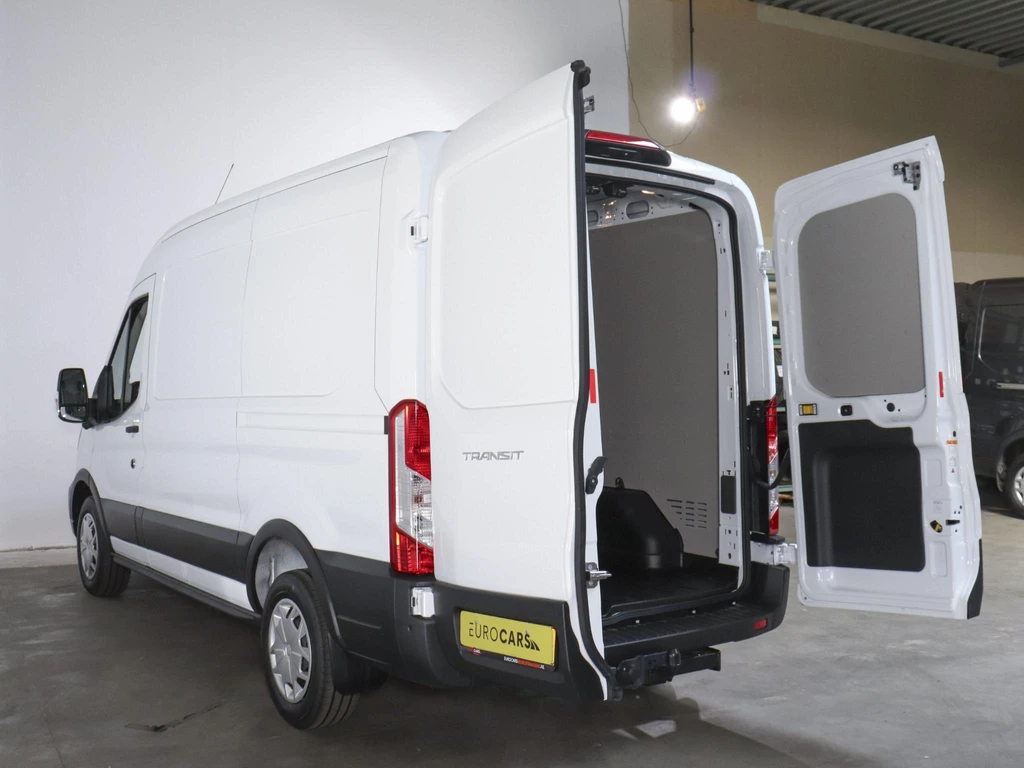 Ford Transit – foto 4
