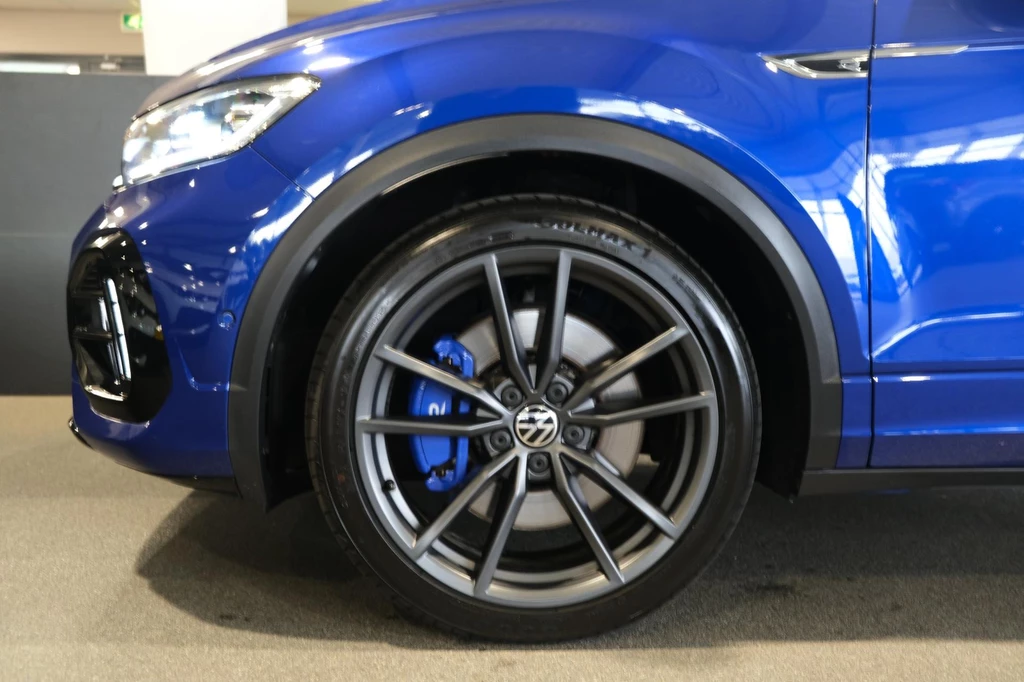Volkswagen T-Roc – foto 10