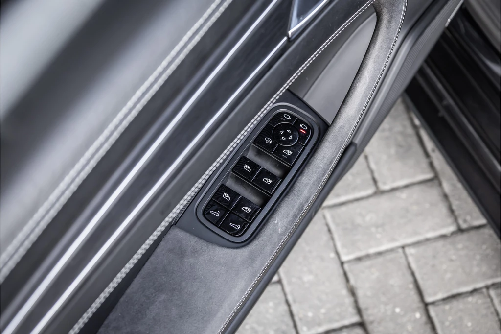 Porsche Panamera – foto 28