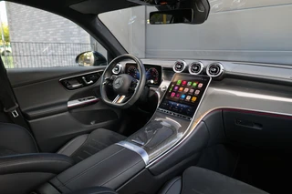 Mercedes-Benz GLC – thumbnail 27