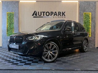 BMW X3 – thumbnail 1