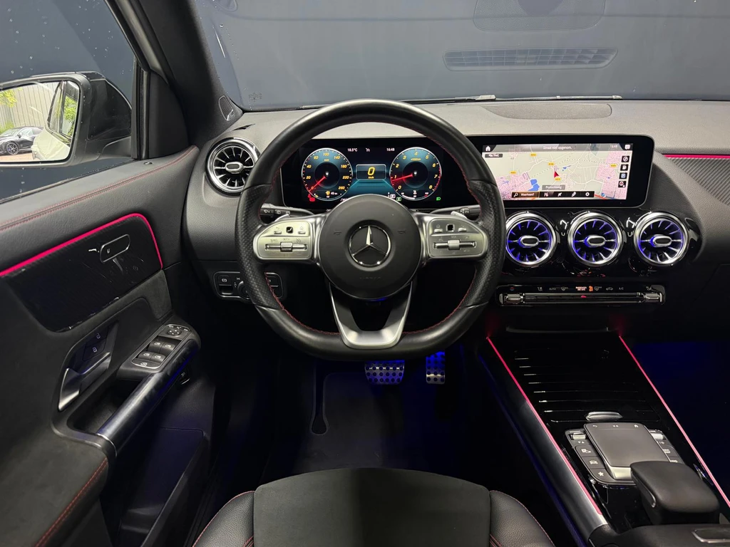 Mercedes-Benz GLA – foto 9