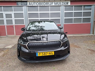 Škoda Enyaq iV – thumbnail 5