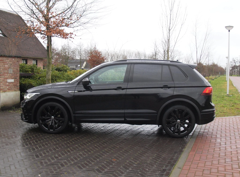 Volkswagen Tiguan – foto 2