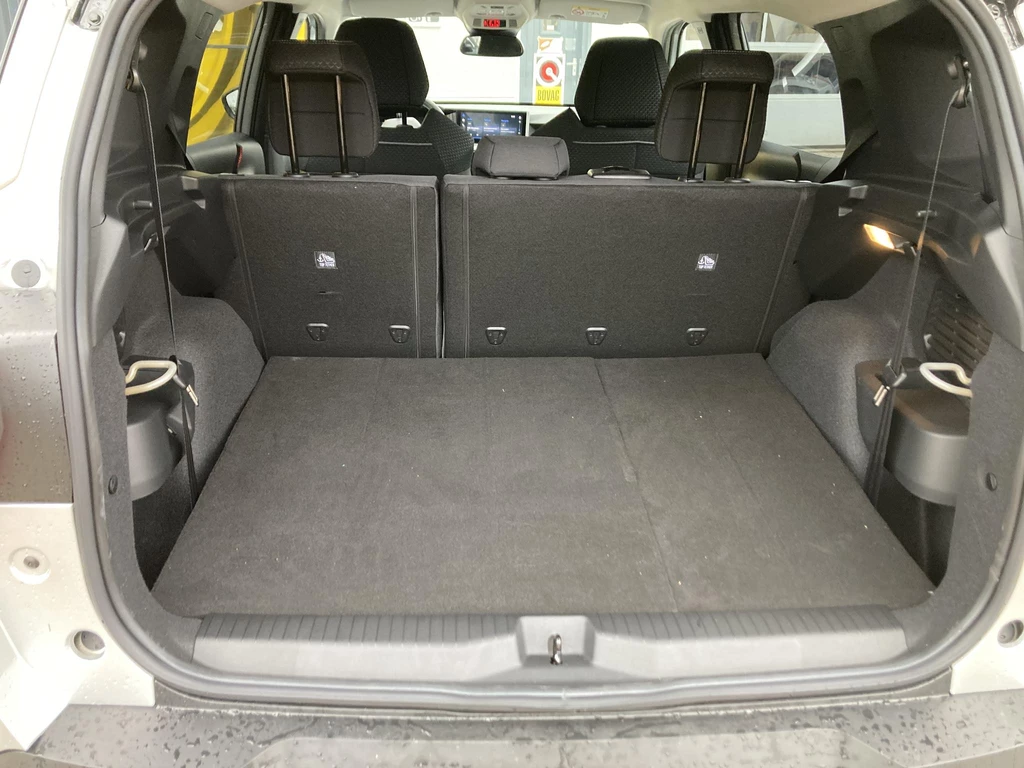Opel Frontera – foto 26