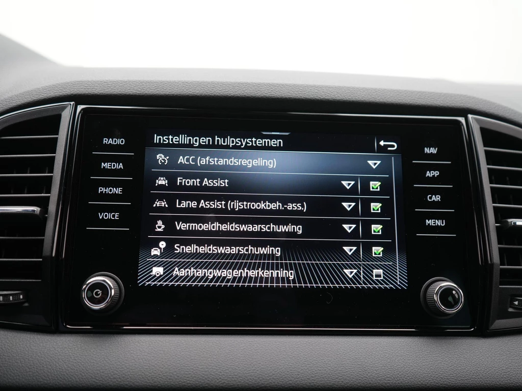 Škoda Karoq – foto 26