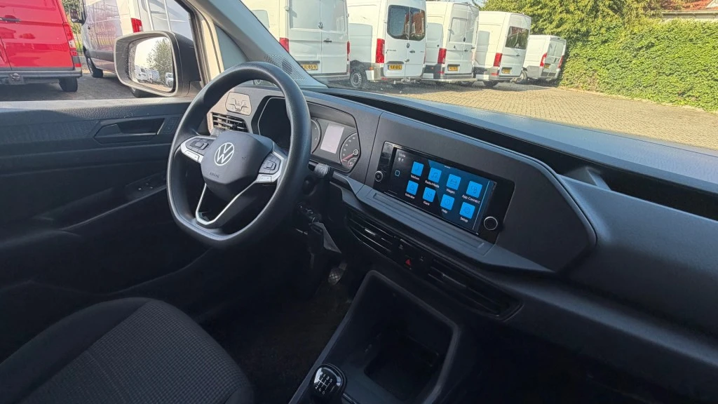 Volkswagen Caddy – foto 14