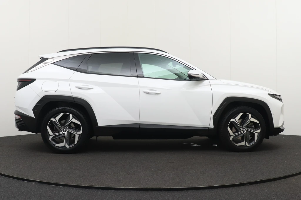 Hyundai Tucson – foto 5