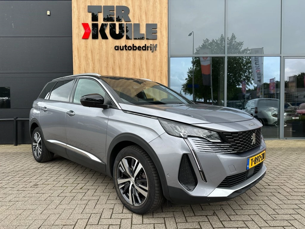 Peugeot 5008 – foto 7