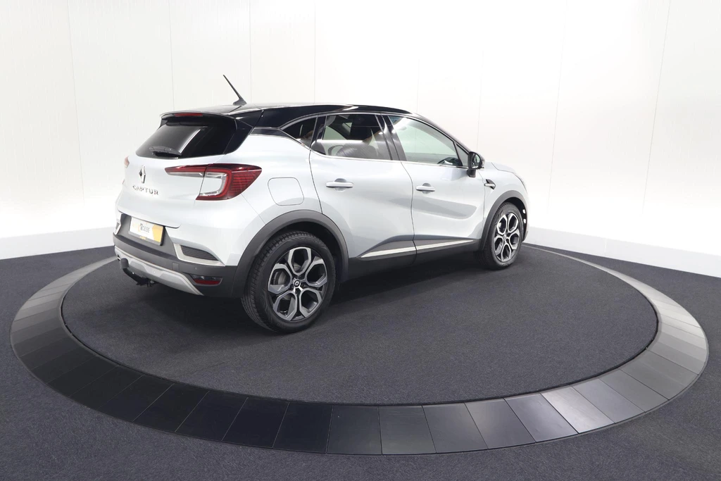 Renault Captur – foto 8