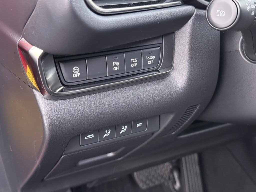 Mazda CX-30 – foto 25